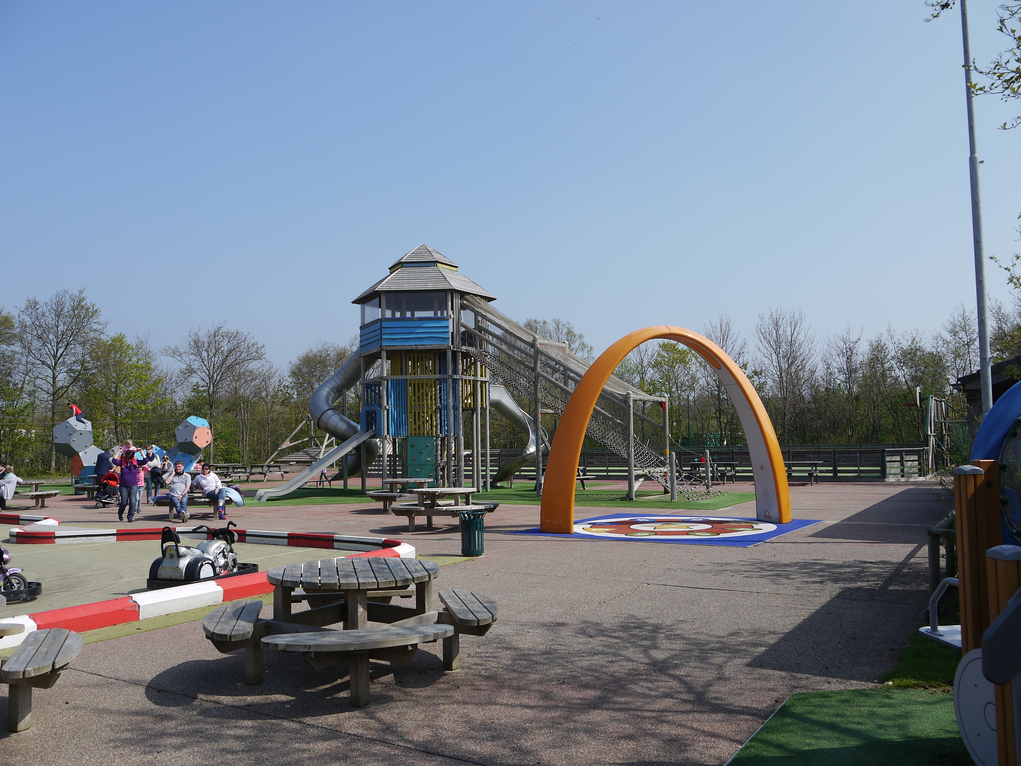 Was Kostet Geliehene Bettwäsche Auf Texel Im De Krim Park www.texelhaeuschen.de